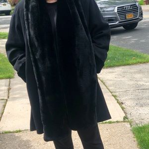 searle blatt studio coat